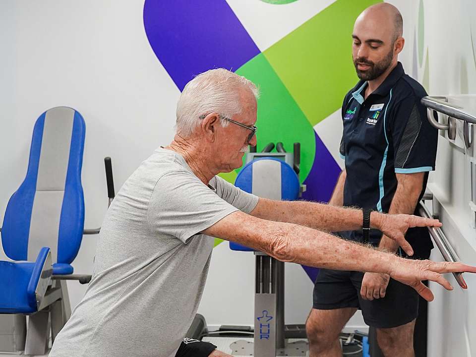 Burnie Brae | Exercise Physiology & Allied Health | Burnie Brae